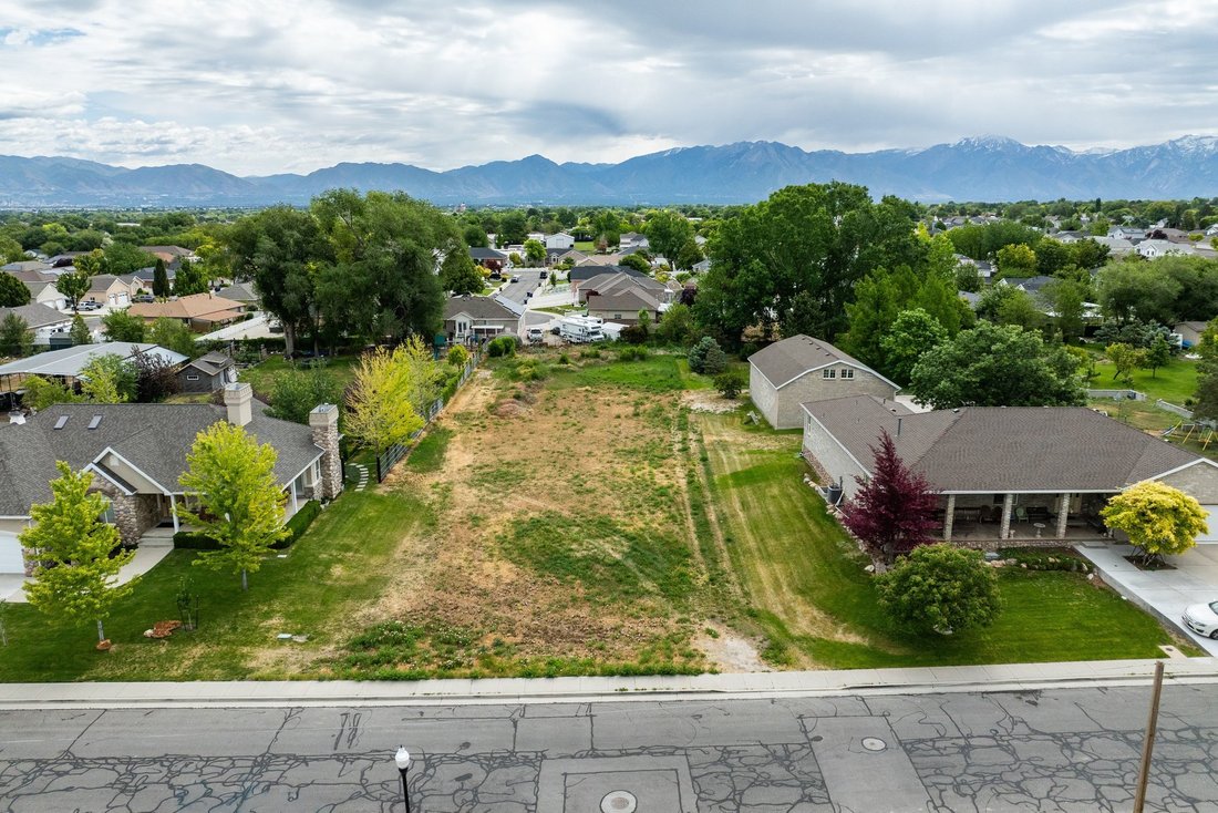 Land in West Valley City, Utah, United States 4 - 18022074