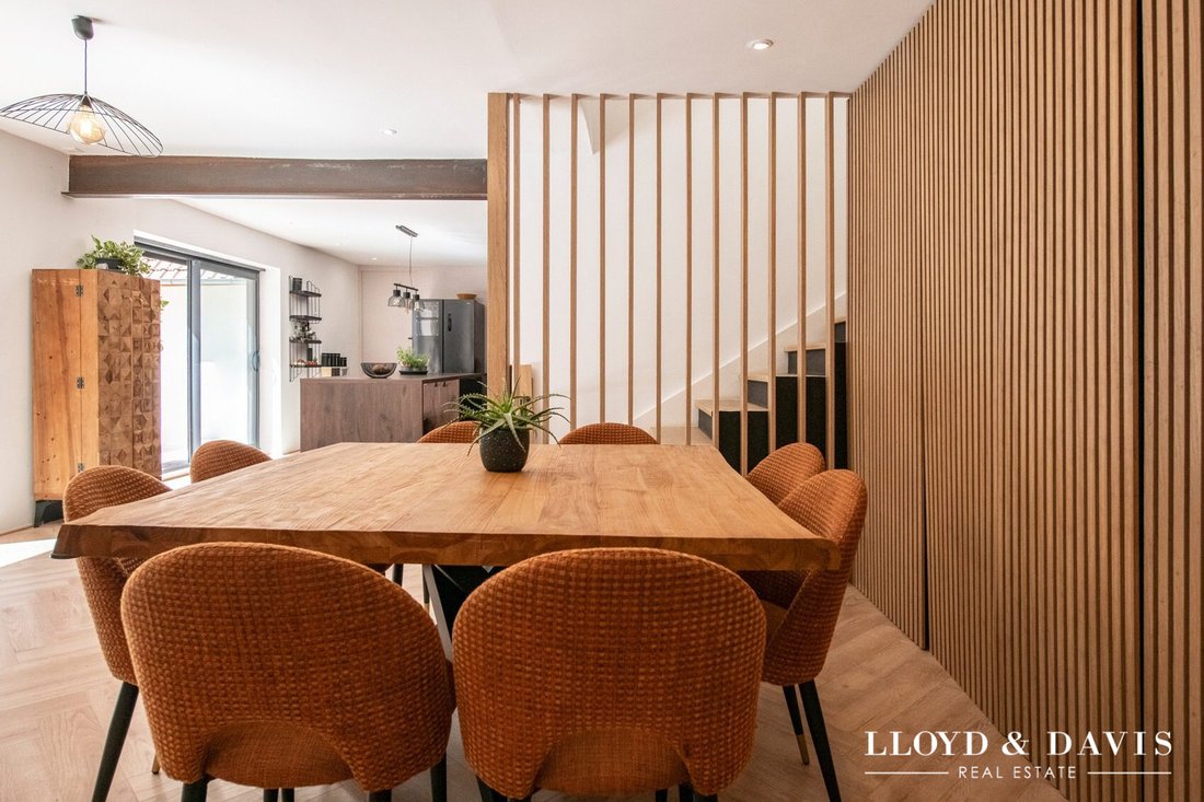 House in Ouest, Lamorlaye, France 4 - 18021967