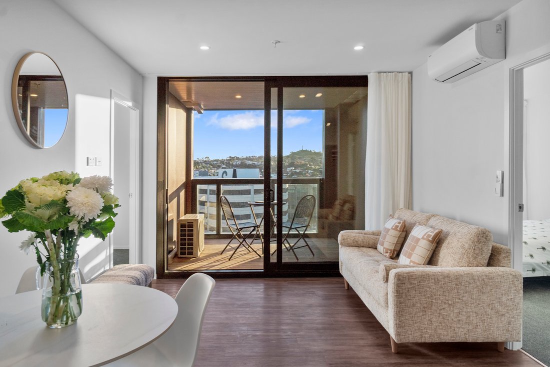 Apartment in Auckland, Auckland, New Zealand 1 - 18022081