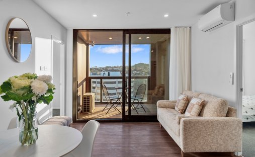 Apartment in Auckland, Auckland, New Zealand 1
