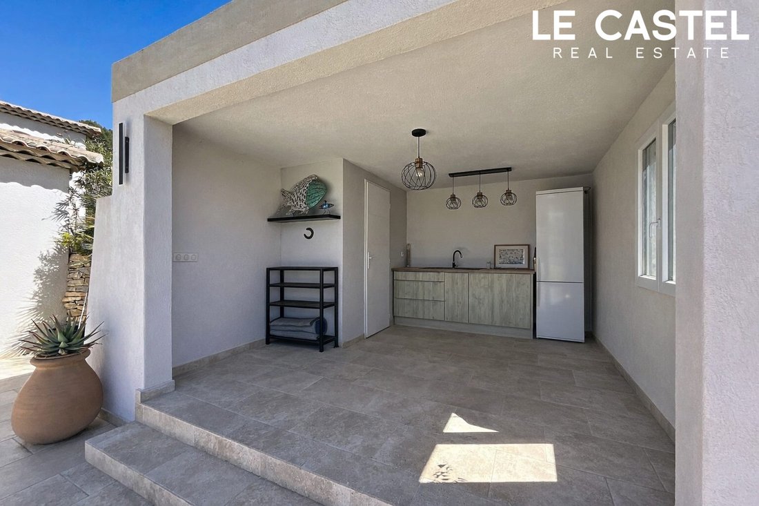 House in Ceyreste, Provence-Alpes-Côte d'Azur, France 4 - 18021955