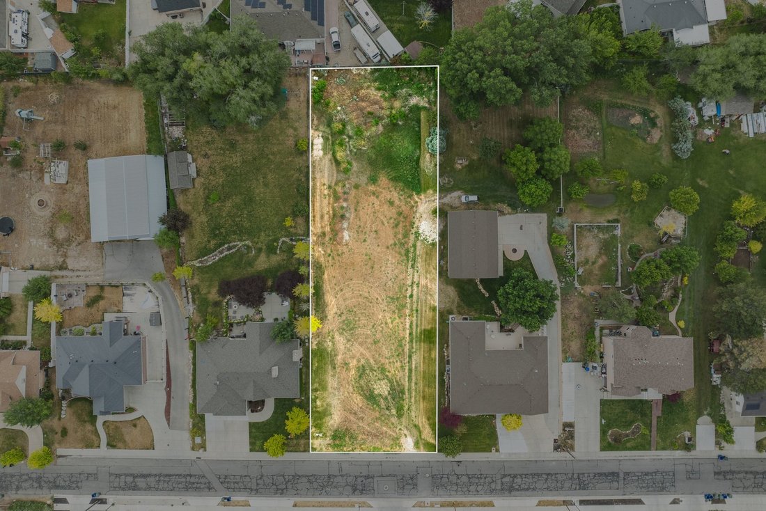 Land in West Valley City, Utah, United States 3 - 18022074