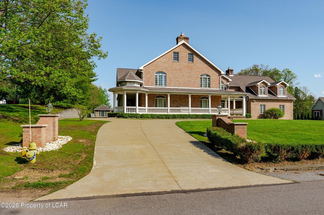 House in Pittston, Pennsylvania, United States 1 - 18021799