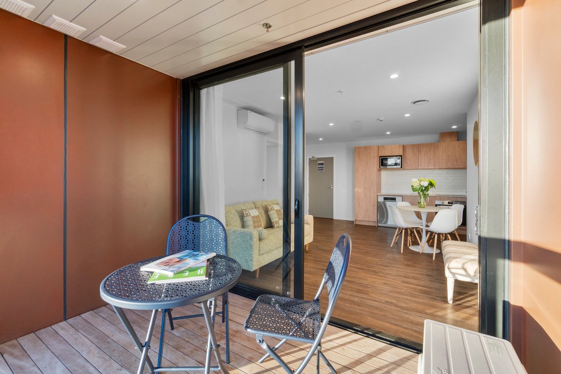 Apartment in Auckland, Auckland, New Zealand 4 - 18022081
