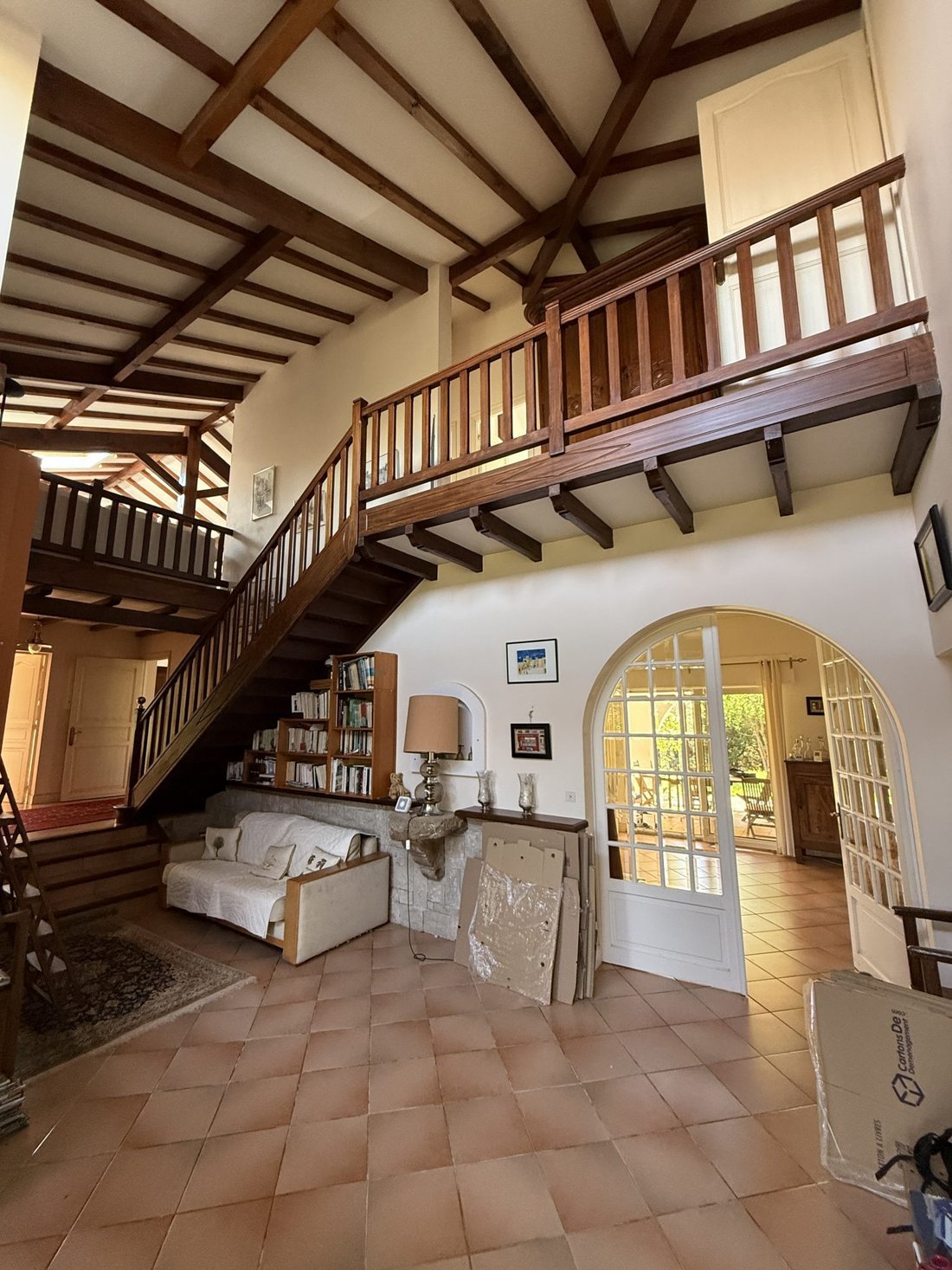 Villa in Mendi-Choko-Karrikatxar-Olhette, Urrugne, France 3 - 18021993