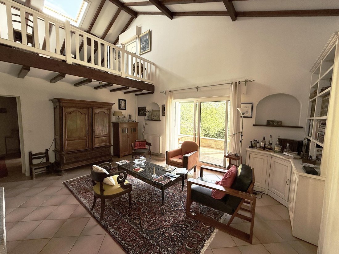 Villa in Mendi-Choko-Karrikatxar-Olhette, Urrugne, France 5 - 18021993