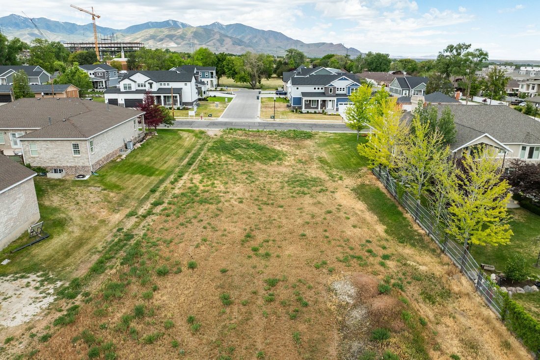 Land in West Valley City, Utah, United States 1 - 18022074