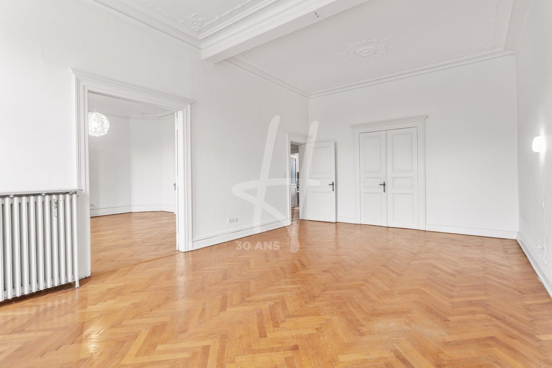 Wohnung in Metz, Grand Est, Frankreich 5 - 18021972