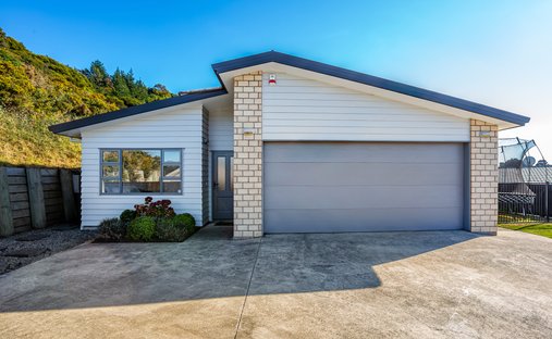 Porirua, Wellington, New Zealand 1