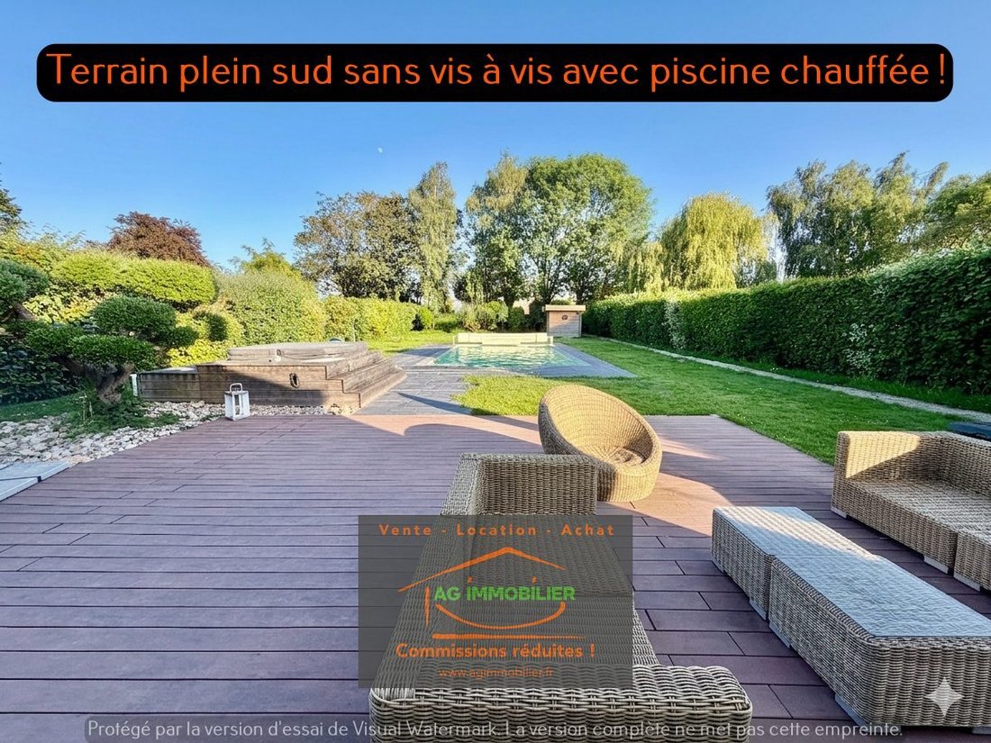 House in Bourgchevreuil, Cesson-Sévigné, France 2 - 16994416