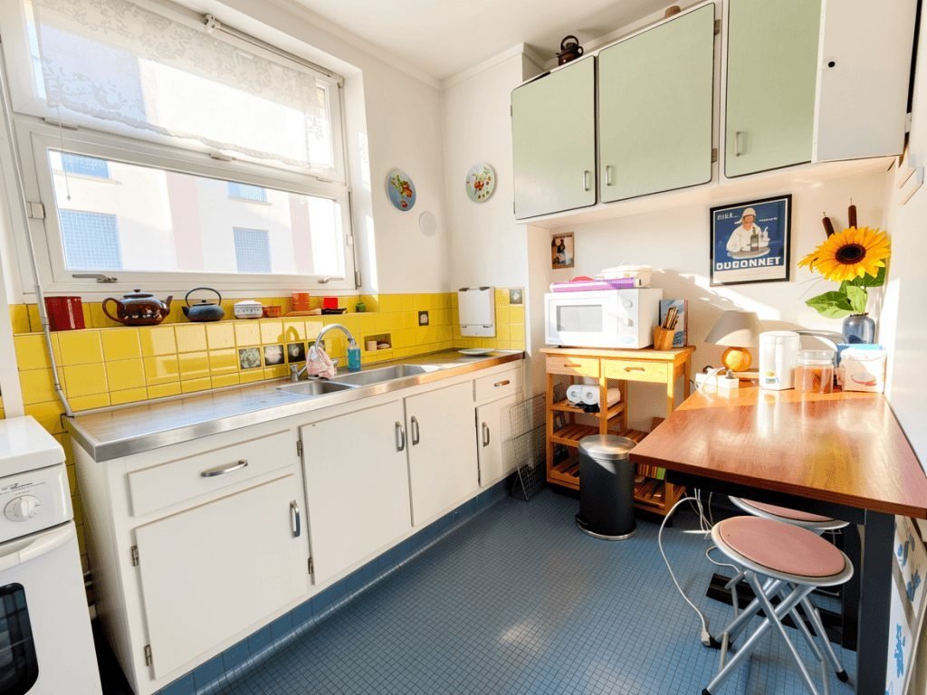 Wohnung in Vincennes, Île-de-France, Frankreich 4 - 18021958