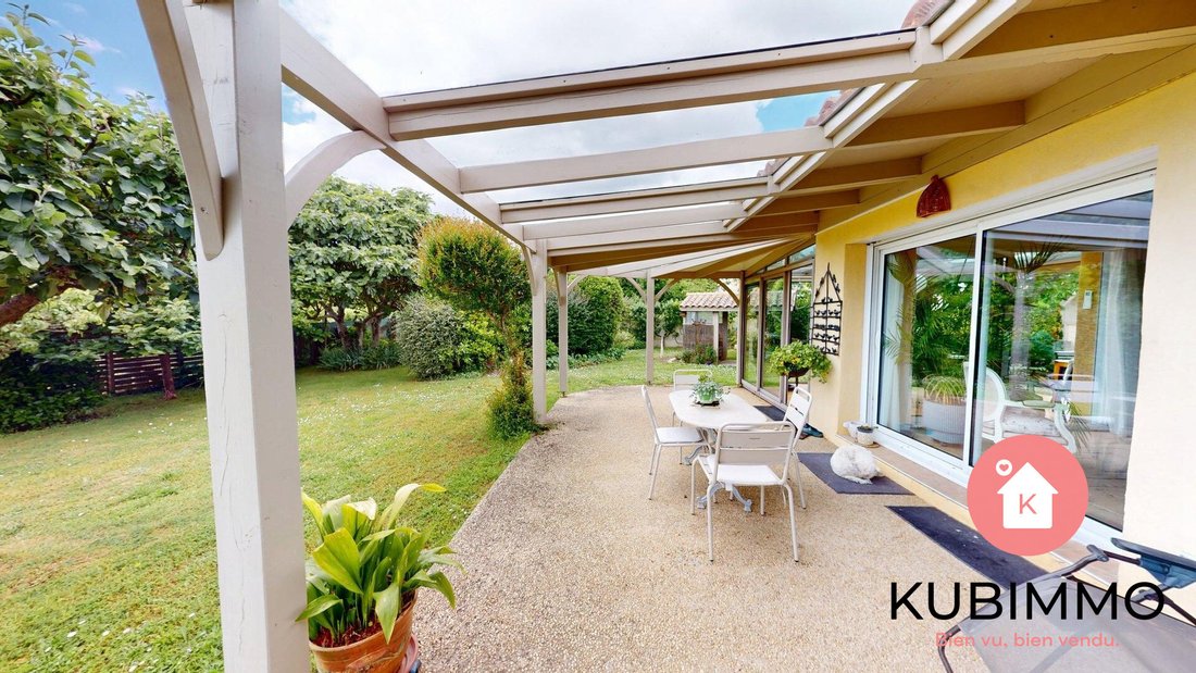 House in Jard-sur-Mer, Pays de la Loire, France 2 - 18021915