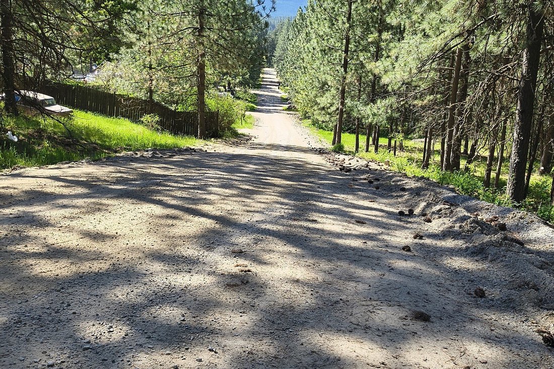 Land in Coeur d'Alene, Idaho, United States 4 - 18022069