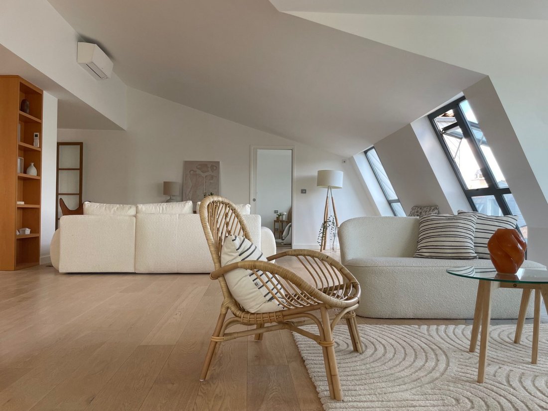 Apartment in Port Neuf, La Rochelle, France 4 - 18022002