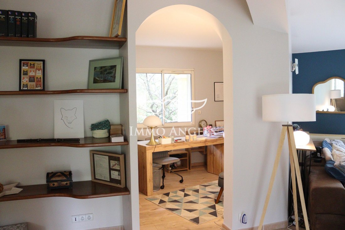 House in Sud, Montferrier-sur-Lez, France 5 - 18022014