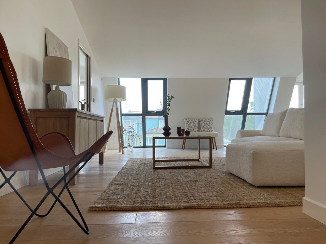 Apartment in Port Neuf, La Rochelle, France 2 - 18022002