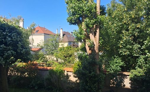 Apartamento en Fontenay-sous-Bois, Isla de Francia, Francia 1