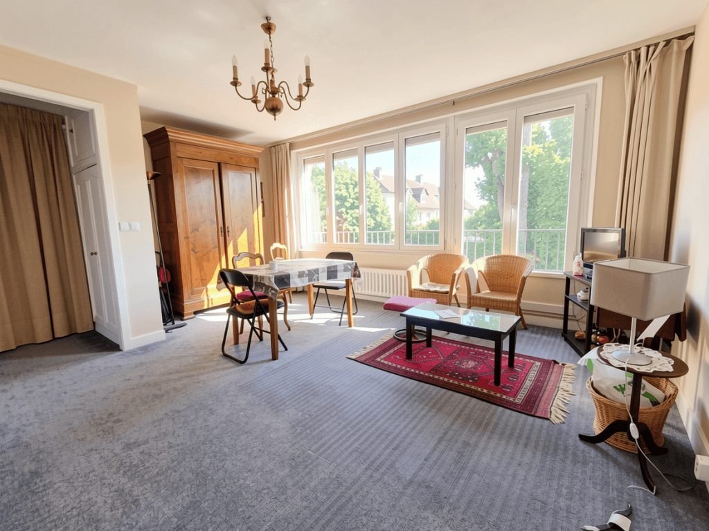 Wohnung in Vincennes, Île-de-France, Frankreich 3 - 18021958