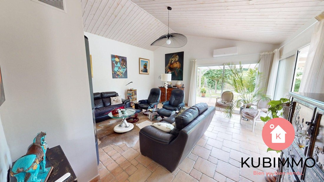 House in Jard-sur-Mer, Pays de la Loire, France 5 - 18021915