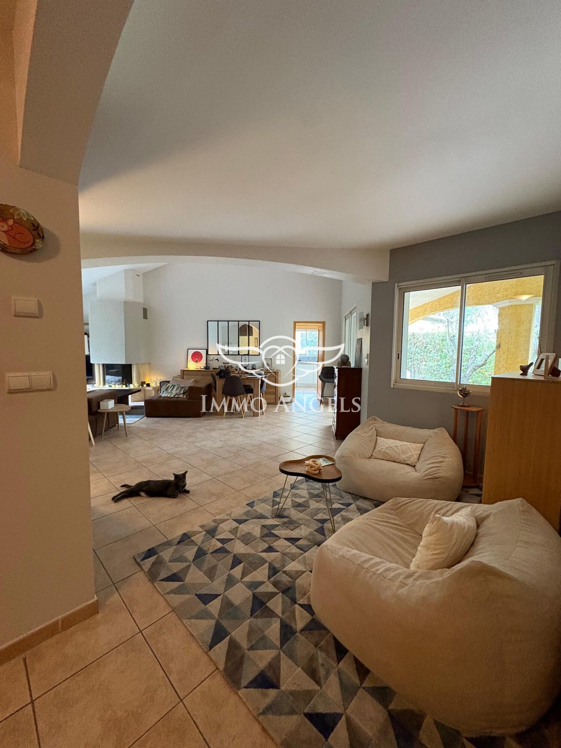 House in Sud, Montferrier-sur-Lez, France 4 - 18022014