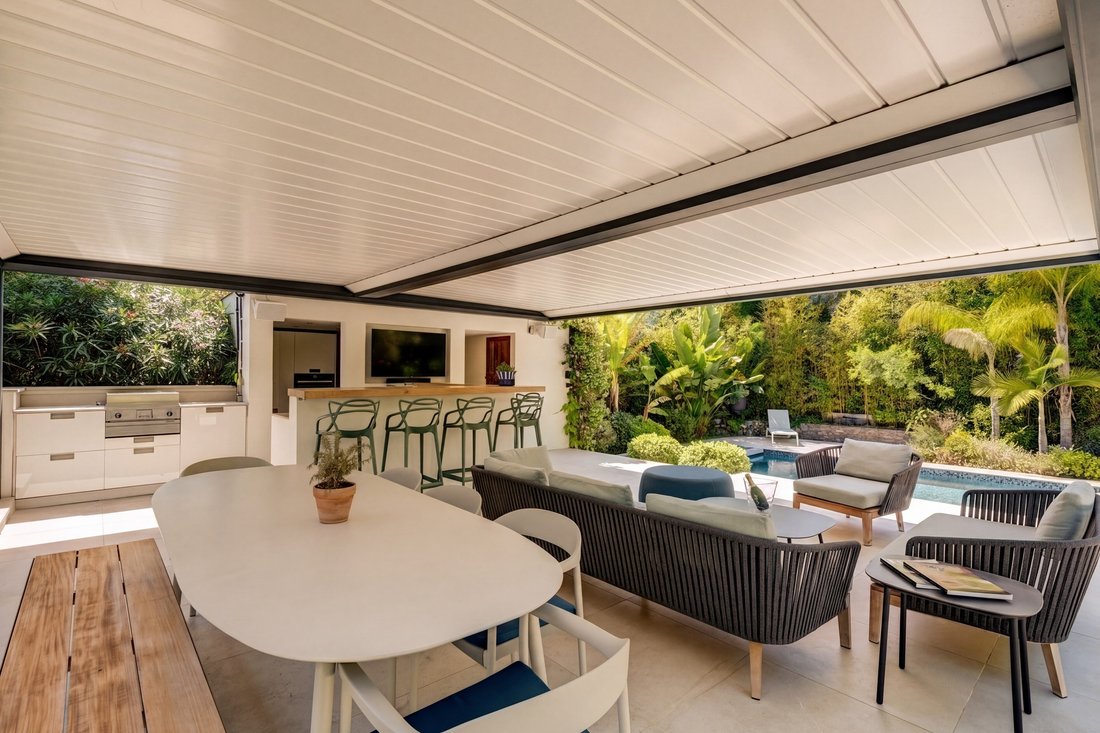 House in Saint Nicolas, Cannes, France 3 - 18022097