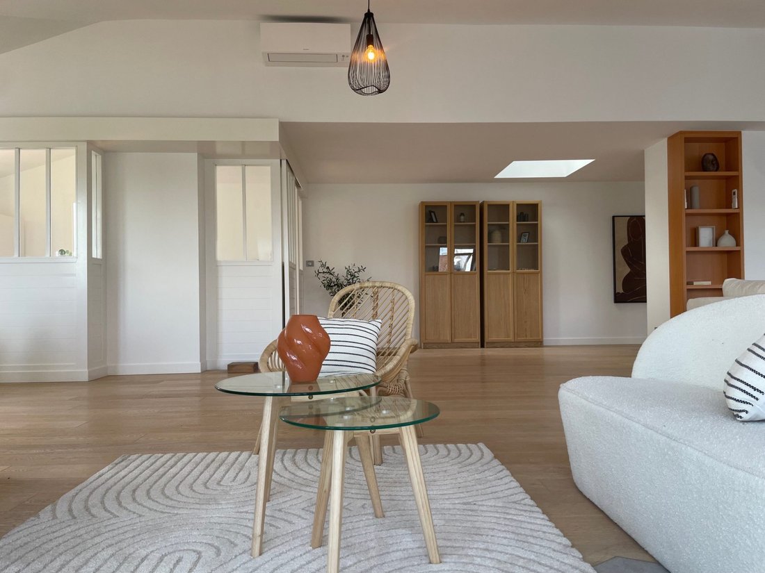 Apartment in Port Neuf, La Rochelle, France 5 - 18022002