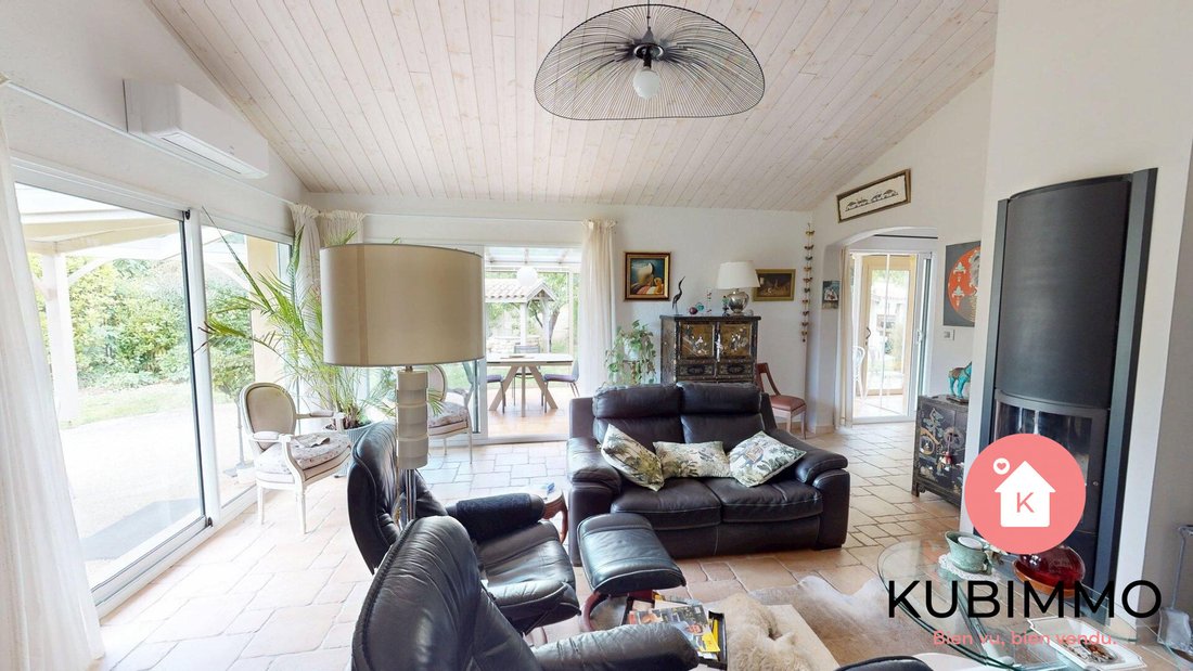 House in Jard-sur-Mer, Pays de la Loire, France 4 - 18021915