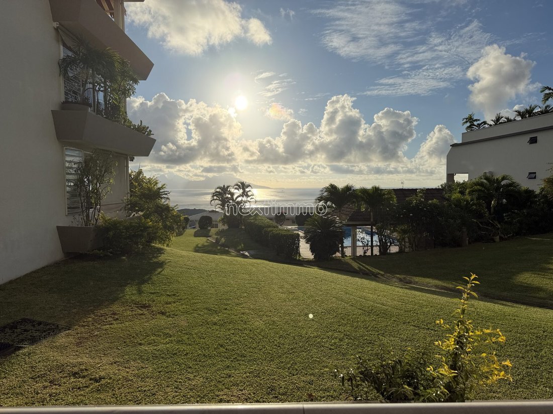 Apartment in Puna'auia, Windward Islands, French Polynesia 2 - 17963386