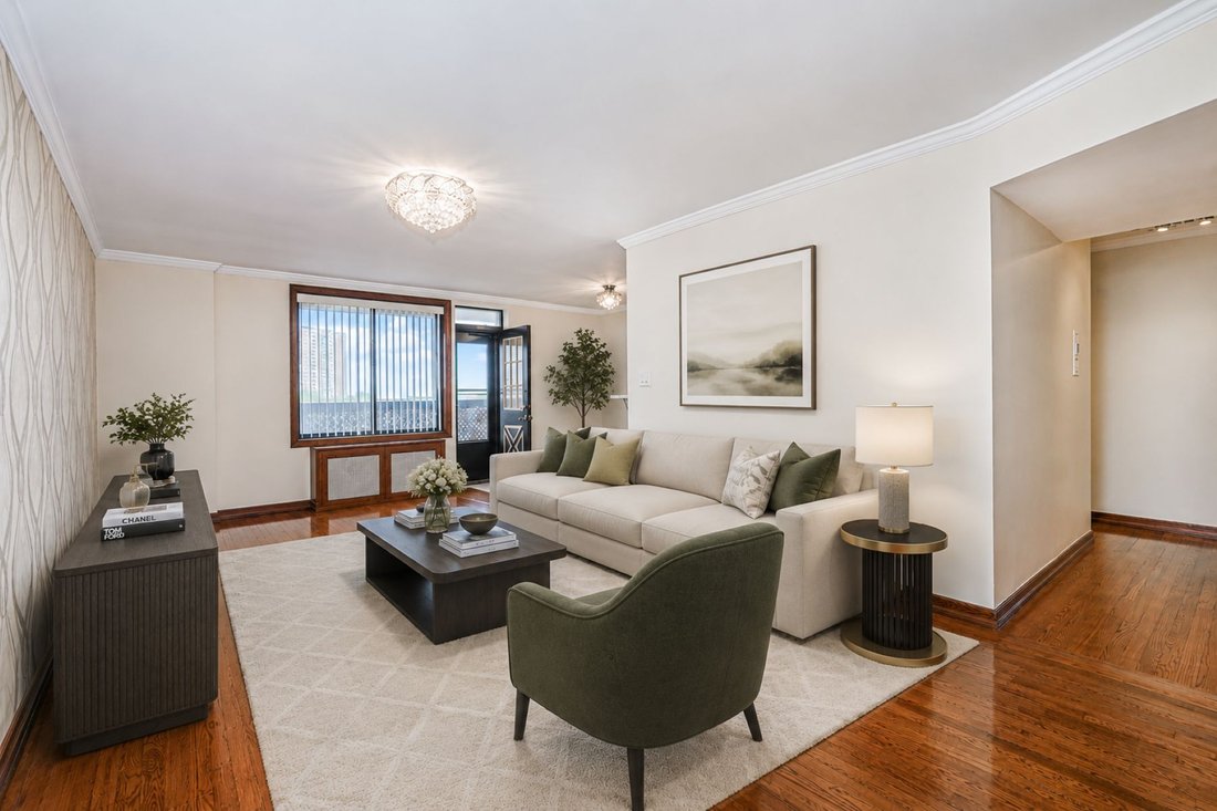 Condo in New York, New York, United States 3 - 18022093