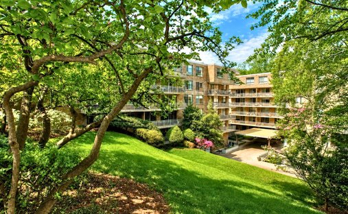 Condominio a Washington, Distretto di Columbia, Stati Uniti 1