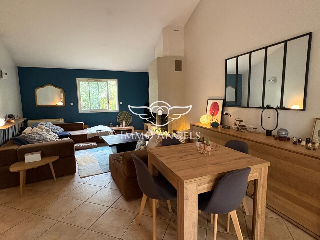 House in Sud, Montferrier-sur-Lez, France 3 - 18022014