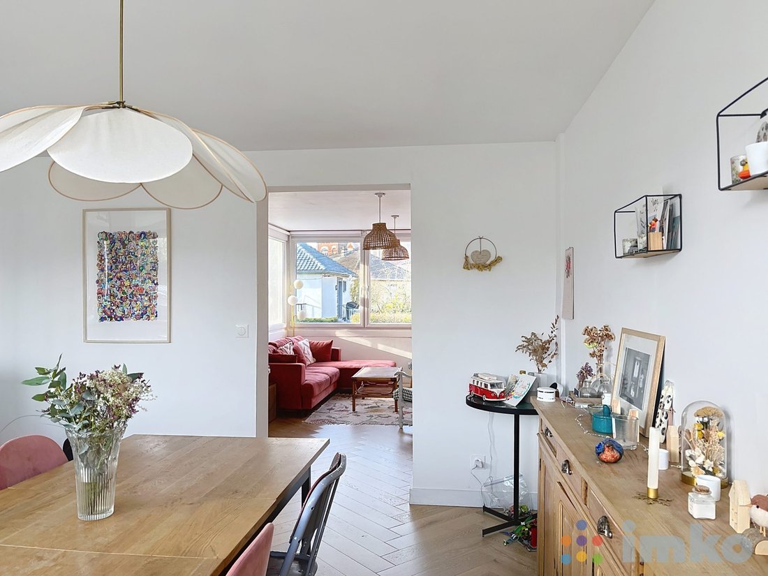 House in Marcq-en-Barœul, Hauts-de-France, France 2 - 18021964