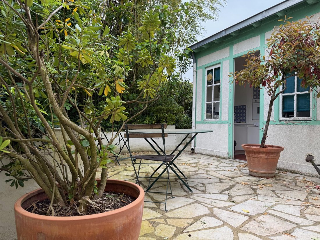 House in Port Neuf, La Rochelle, France 2 - 18021995