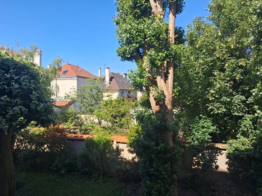 Wohnung in Vincennes, Île-de-France, Frankreich 2 - 18021958