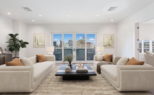 Condominio a San Antonio, Texas, Stati Uniti 1