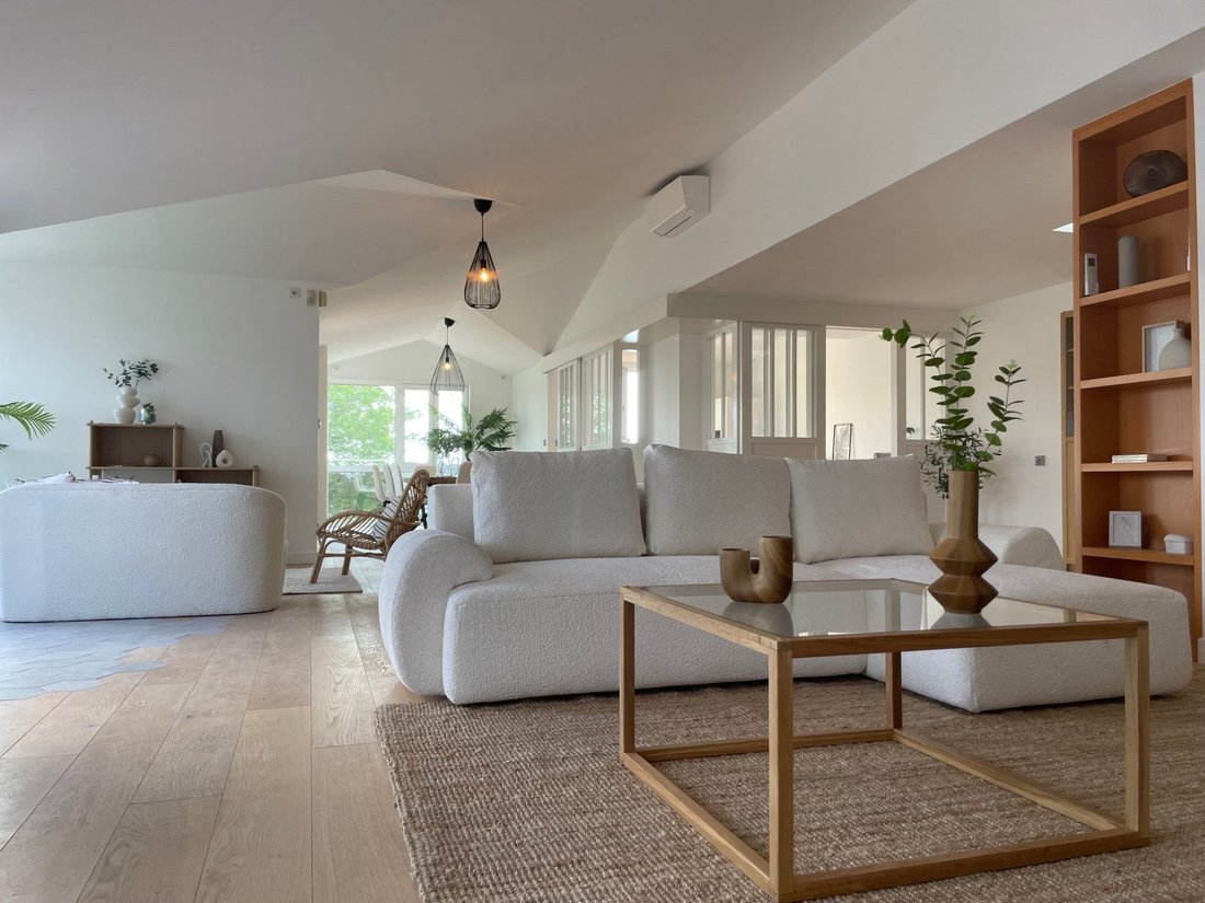 Apartment in Port Neuf, La Rochelle, France 1 - 18022002