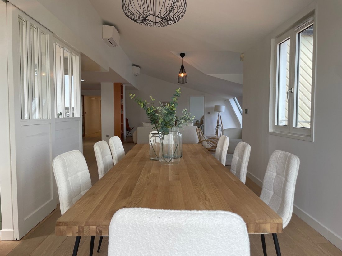 Apartment in Port Neuf, La Rochelle, France 3 - 18022002