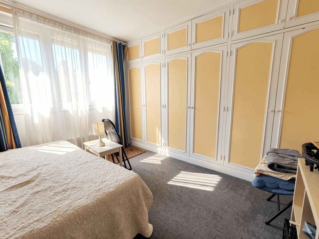Wohnung in Vincennes, Île-de-France, Frankreich 5 - 18021958