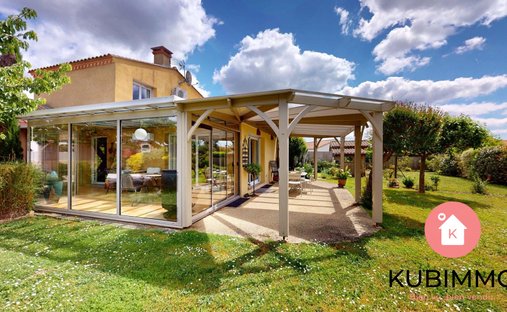 House in Jard-sur-Mer, Pays de la Loire, France 1
