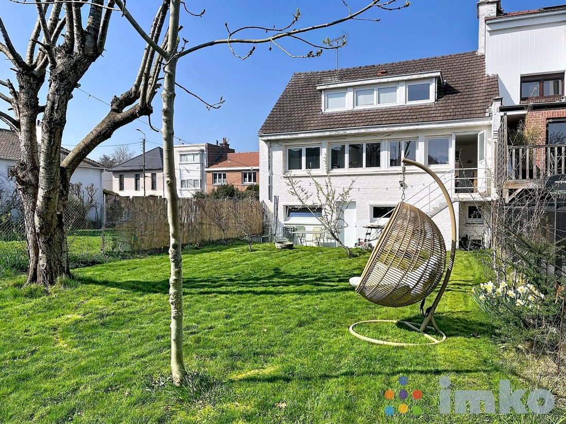House in Marcq-en-Barœul, Hauts-de-France, France 5 - 18021964