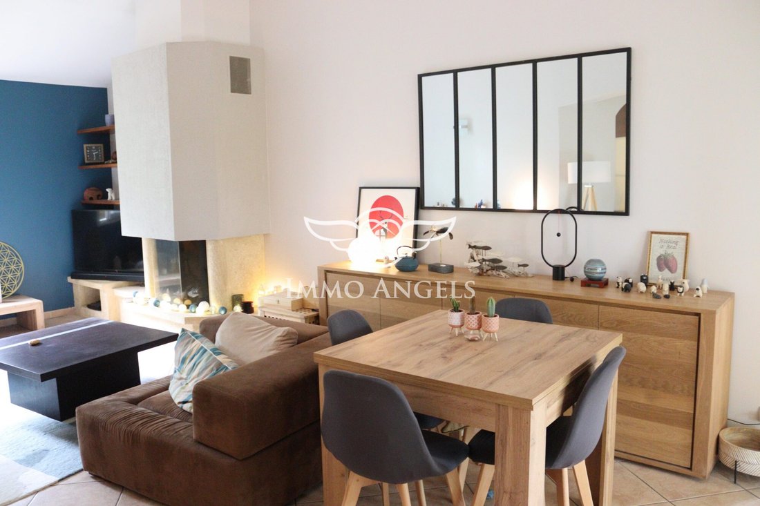 House in Sud, Montferrier-sur-Lez, France 2 - 18022014