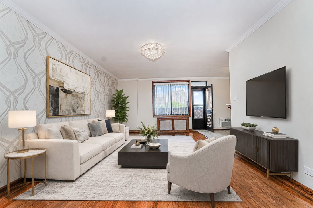 Condo in New York, New York, United States 1 - 18022093