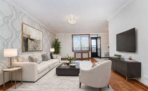 Condo in New York, New York, United States 1