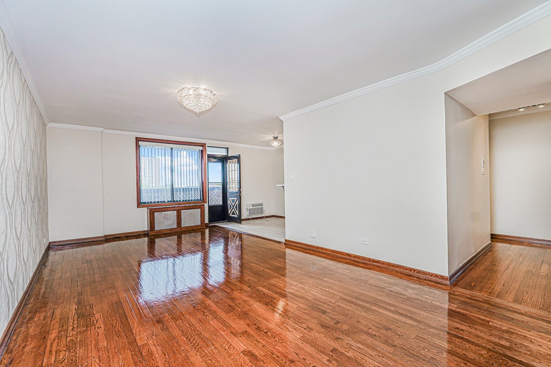 Condo in New York, New York, United States 4 - 18022093