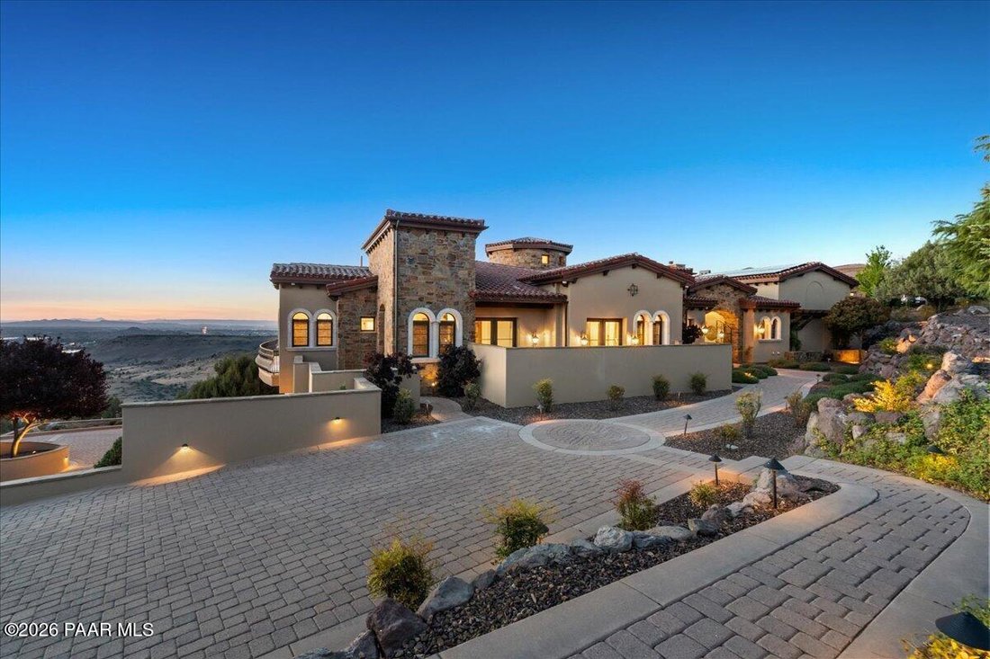 House in Prescott, Arizona, United States 3 - 18018713