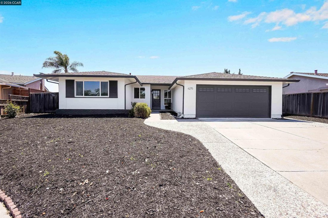 House in Newark, California, United States 4 - 18022388