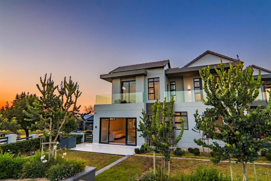 House in Centurion, Gauteng, South Africa 2 - 18022475