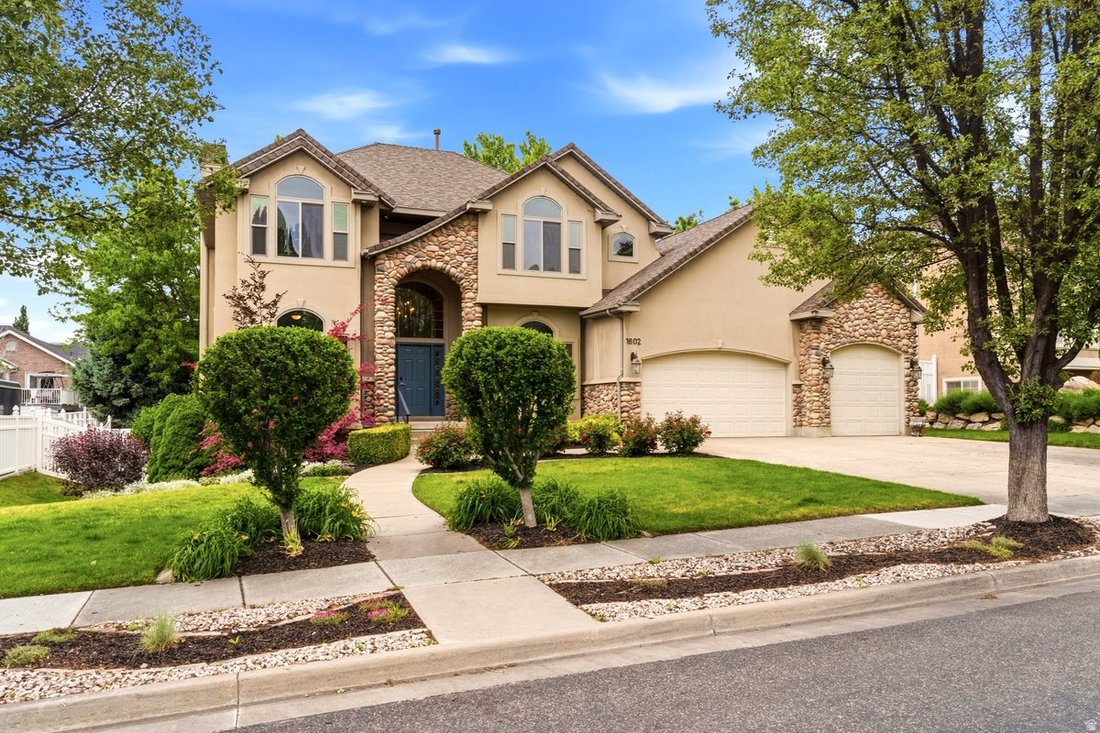 House in Kaysville, Utah, United States 2 - 18022383