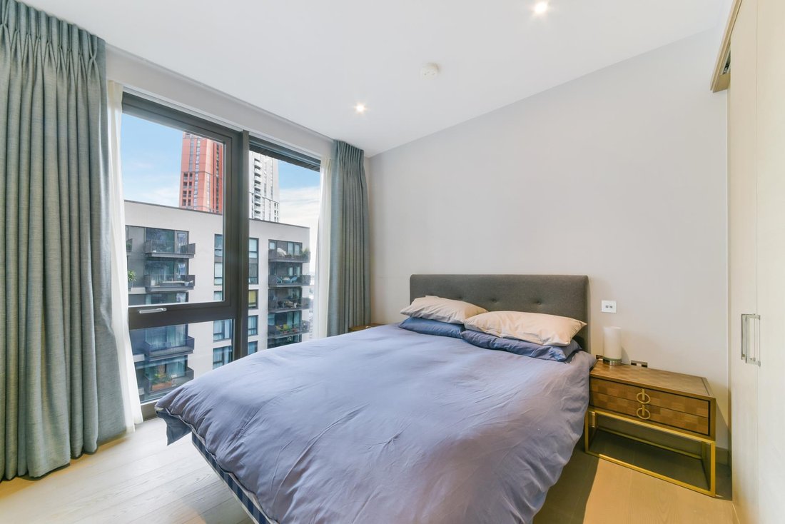 Appartement à New Covent Garden, Wandsworth (Greater London), Angleterre 3 - 18022496