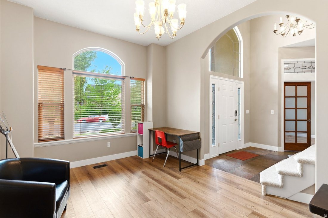 House in Kaysville, Utah, United States 4 - 18022383